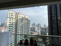 Martin Place Residences (D9), Condominium #501344741